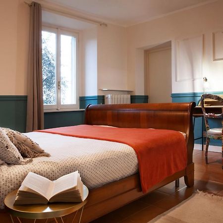 Como Lake Panorama Apartment Sveva Cernobbio Dış mekan fotoğraf