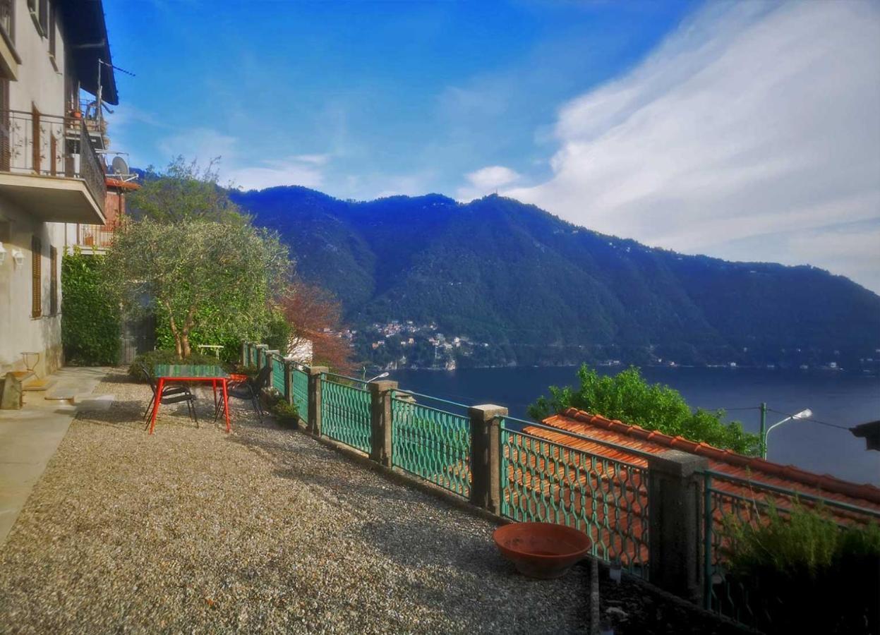 Como Lake Panorama Apartment Sveva Cernobbio Dış mekan fotoğraf