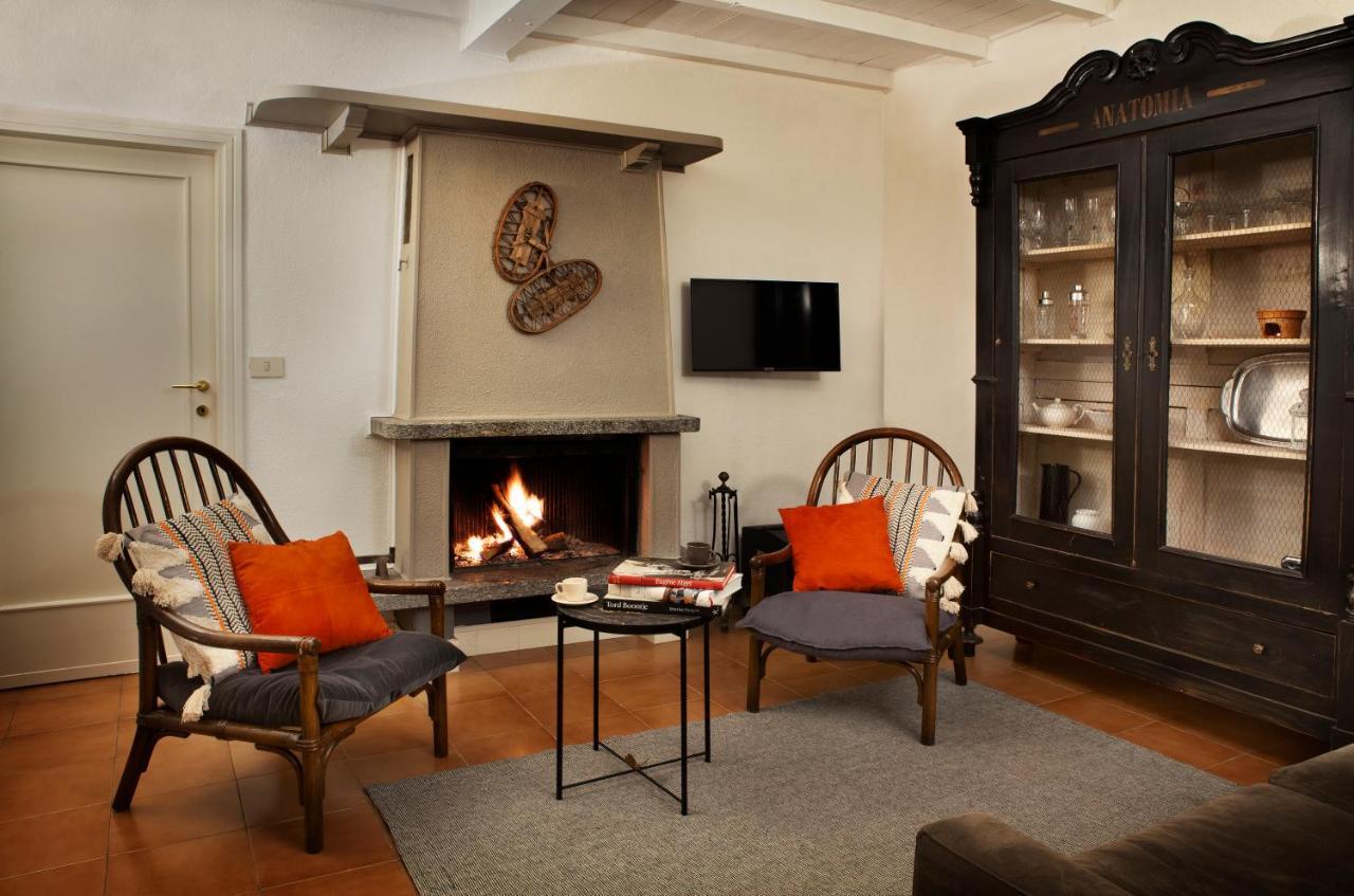 Como Lake Panorama Apartment Sveva Cernobbio Dış mekan fotoğraf