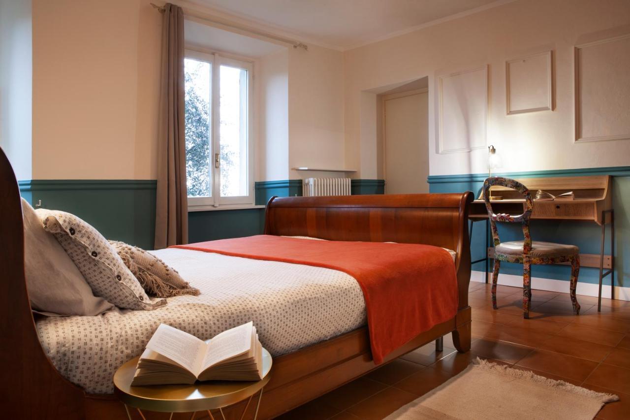 Como Lake Panorama Apartment Sveva Cernobbio Dış mekan fotoğraf